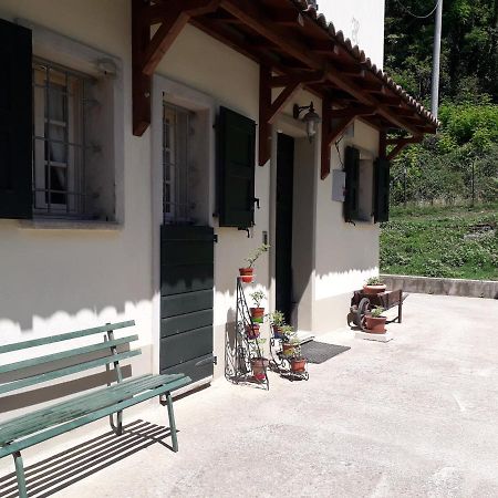 Il Casalino Bed & Breakfast Pianoro Dış mekan fotoğraf