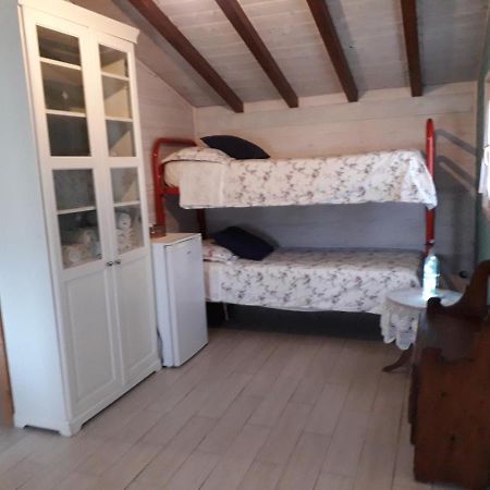 Il Casalino Bed & Breakfast Pianoro Dış mekan fotoğraf