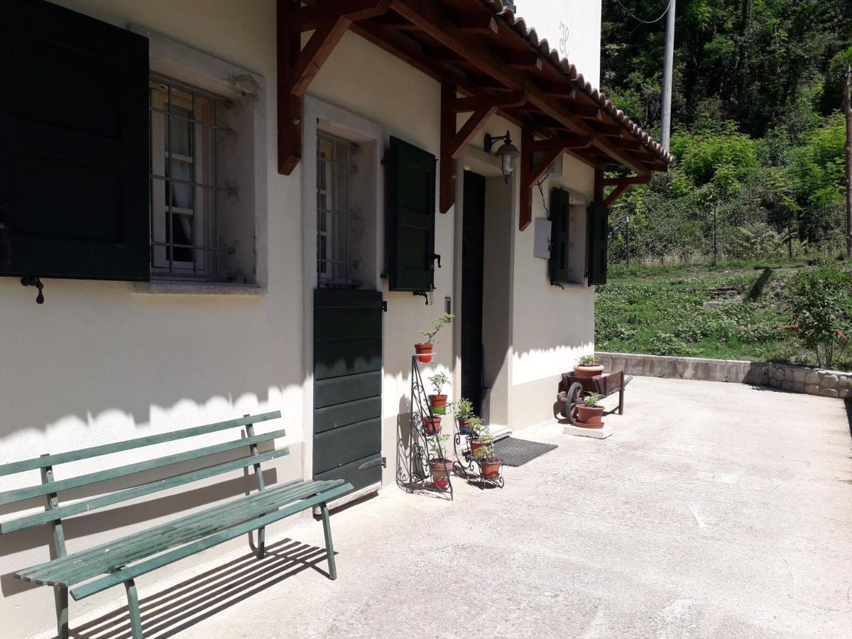 Il Casalino Bed & Breakfast Pianoro Dış mekan fotoğraf