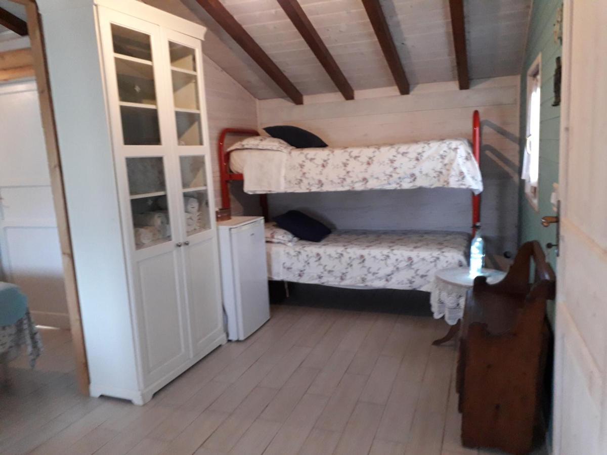 Il Casalino Bed & Breakfast Pianoro Dış mekan fotoğraf
