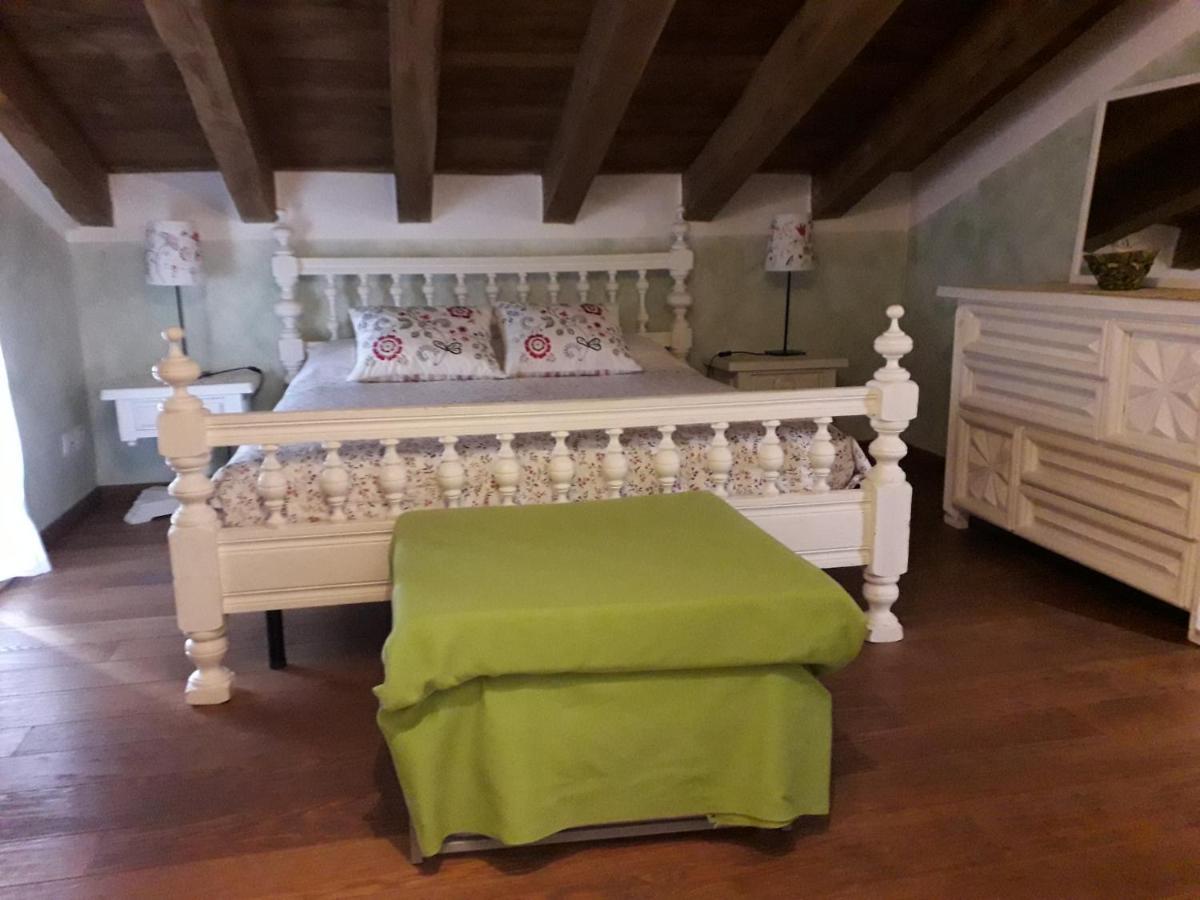 Il Casalino Bed & Breakfast Pianoro Dış mekan fotoğraf