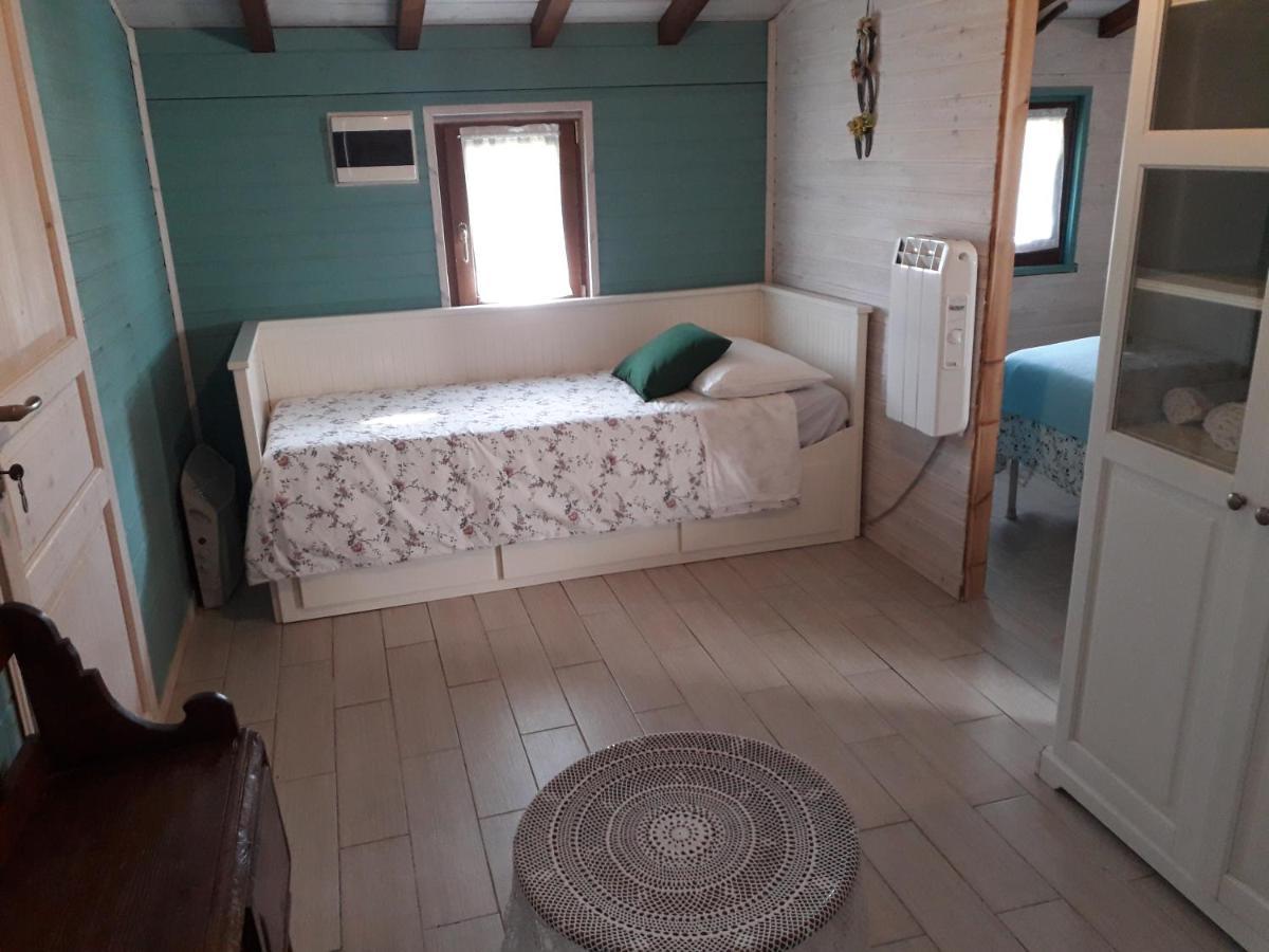 Il Casalino Bed & Breakfast Pianoro Dış mekan fotoğraf