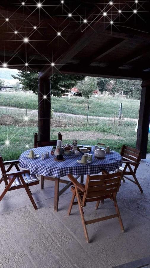 Il Casalino Bed & Breakfast Pianoro Dış mekan fotoğraf